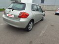 2008 Toyota Auris I, серебристый, 510000 рублей - вид 8