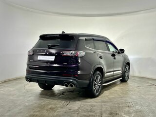 2022 Chery Tiggo 8 Pro Max I, фиолетовый, 2090000 рублей, вид 4