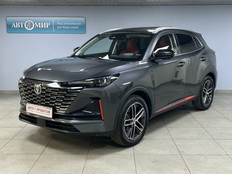 Changan CS55 Plus II