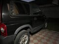 2009 ТагАЗ Tager, чёрный, 770000 рублей - вид 6