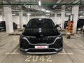 2021 Kia Carnival IV, чёрный, 3650000 рублей - вид 1