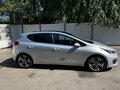 2015 Kia Ceed II Рестайлинг, серебристый, 1250000 рублей - вид 4