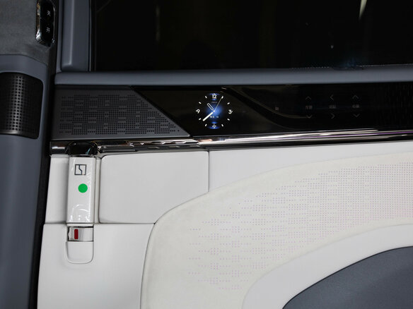 2026 Zeekr 009 140 kWh I Рестайлинг, чёрный, 13490000 рублей - вид 21