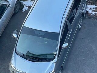 2005 Toyota Alphard I Рестайлинг, серый, 1950000 рублей, вид 3