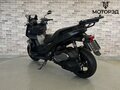2021 BMW C 400 X, чёрный, 685000 рублей - вид 10