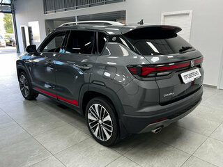2024 Changan CS35 Plus I Рестайлинг, серый, 1750000 рублей, вид 4