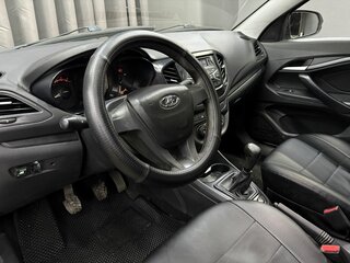 2019 Lada (ВАЗ) Vesta I, белый, 559777 рублей, вид 5