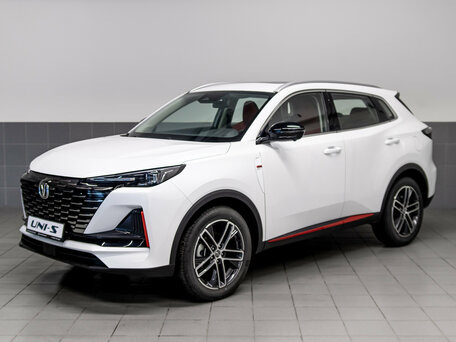 Changan UNI-S I