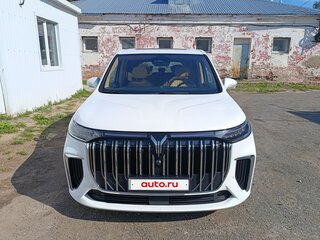 2023 Voyah Dream I, белый, 5100000 рублей, вид 2