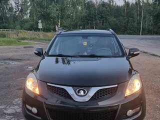 2011 Great Wall Hover H5, чёрный, 700000 рублей, вид 1