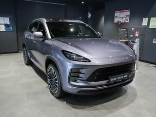 2026 Esteo MX, серый, 3990000 рублей, вид 5