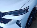 2023 Haval F7 I Рестайлинг, белый, 2100000 рублей - вид 6