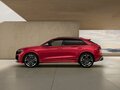 2026 Audi RS Q8 Performance I Рестайлинг, красный, 30200000 рублей - вид 3