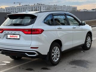 2024 Haval M6 II, белый, 1900000 рублей, вид 5