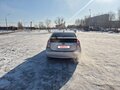 2012 Toyota Prius III Рестайлинг (XW30), серый, 1000000 рублей - вид 4