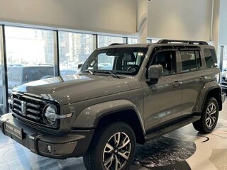 Tank 300 I