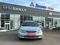 2007 Chevrolet Lacetti I, серебристый - вид 7