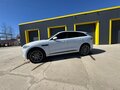 2018 Jaguar F-Pace I, белый, 2550000 рублей - вид 11