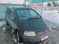 2004 Volkswagen Sharan I Рестайлинг, чёрный, 250000 рублей - вид 5