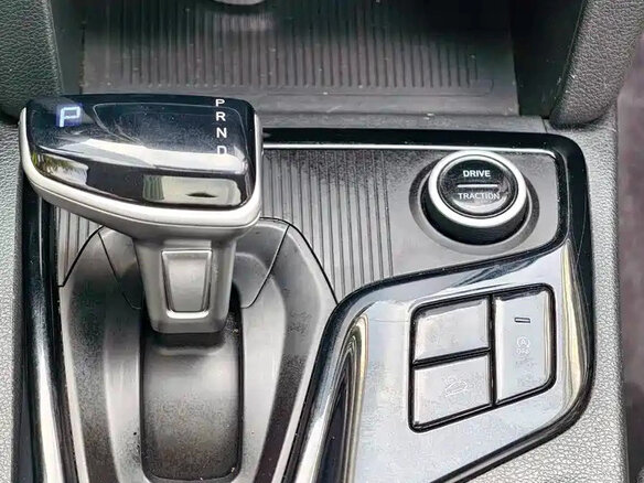 2022 Hyundai ix35 II Рестайлинг, чёрный, 1675004 рублей - вид 25