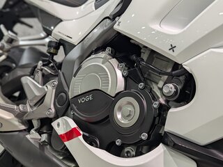 2026 Voge RR500S, белый, 687000 рублей, вид 5