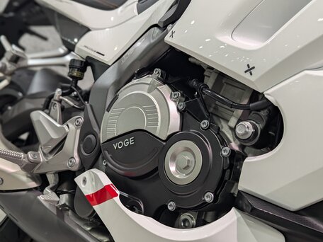 2026 Voge RR500S, белый, 687000 рублей, вид 5