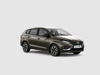 2026 Lada (ВАЗ) Iskra SW, коричневый, 1525000 рублей, вид 1