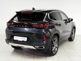 2022 Exeed LX I Рестайлинг, серый, 1600000 рублей, вид 5