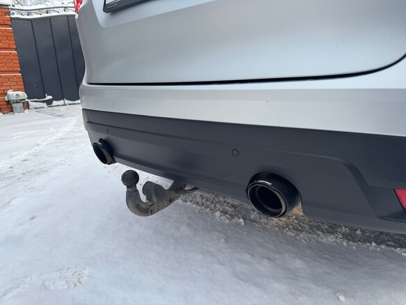 2018 Jaguar F-Pace I, серебристый, 4500000 рублей - вид 16