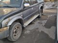 2004 Mazda B-series V, чёрный, 350000 рублей - вид 2