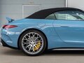 2024 Mercedes-Benz SL-Класс AMG 63 AMG IV (R232), голубой - вид 6