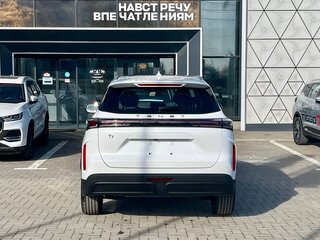2026 Tenet T7, белый, 2985000 рублей, вид 4