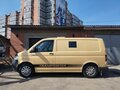 2008 Volkswagen Transporter T5, золотистый, 878000 рублей - вид 7