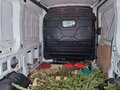 2019 Ford Transit, белый, 2900000 рублей - вид 4