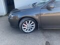 2006 Mazda 6 I (GG) Рестайлинг, серый, 520000 рублей - вид 7