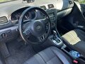 2012 Volkswagen Golf VI, серый, 960000 рублей - вид 6