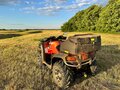 2016 CFMoto X8, оранжевый, 790000 рублей - вид 6