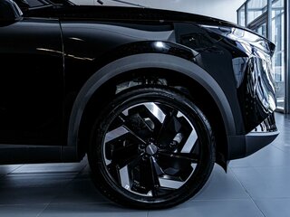 2026 Omoda C7, чёрный, 3499000 рублей, вид 5