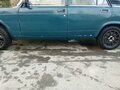 2006 Lada (ВАЗ) 2105, синий, 100000 рублей - вид 5
