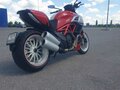 2013 Ducati Diavel, красный, 850000 рублей - вид 4