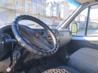 2007 ГАЗ ГАЗель (3302), белый, 520000 рублей, вид 4