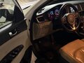 2017 Kia Optima IV, белый, 1700000 рублей - вид 9