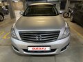 2008 Nissan Teana II (J32), серебристый, 836000 рублей - вид 1