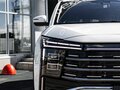 2025 Москвич 8, белый, 3093750 рублей - вид 9