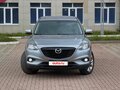 2013 Mazda CX-9 I Рестайлинг, серый - вид 3