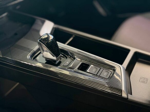 2026 Haval Jolion I Рестайлинг 2, чёрный, 2949000 рублей - вид 10