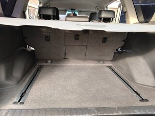 2010 Toyota Land Cruiser Prado 150 Series, белый, 2650000 рублей, вид 4
