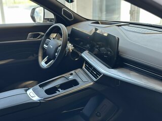 2026 Haval F7x II, белый, 3999000 рублей, вид 4