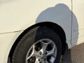 2002 Toyota Corolla IX (E120, E130), белый, 280000 рублей - вид 7