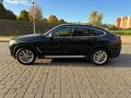 2018 BMW X4 20i II (G02), чёрный, 2790000 рублей - вид 4